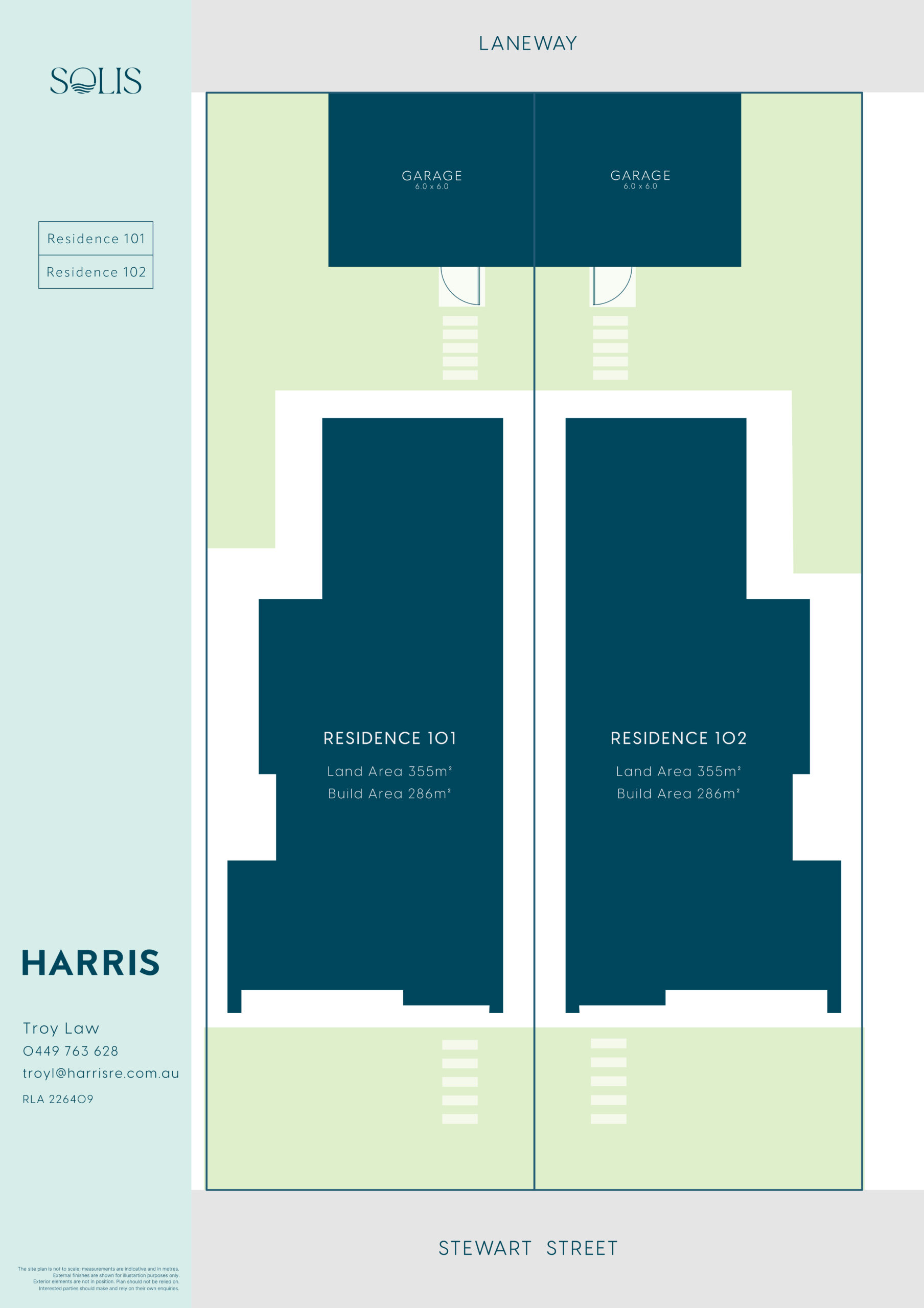 Site Plan_Solis_Henley