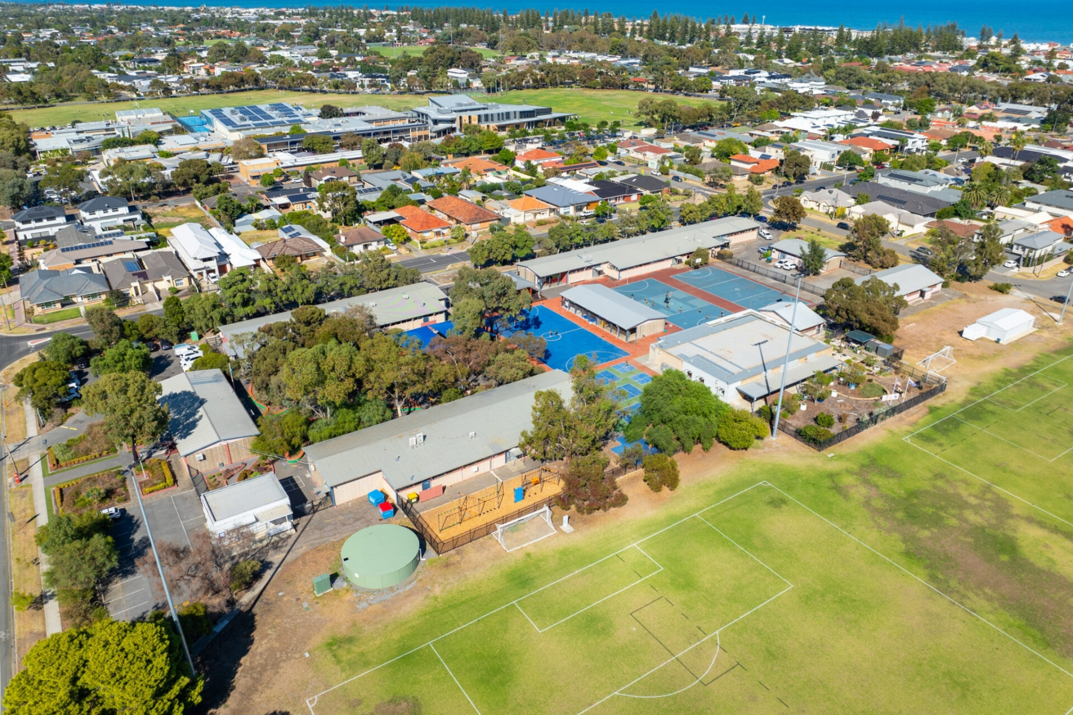 Fulham-park-Primary-School