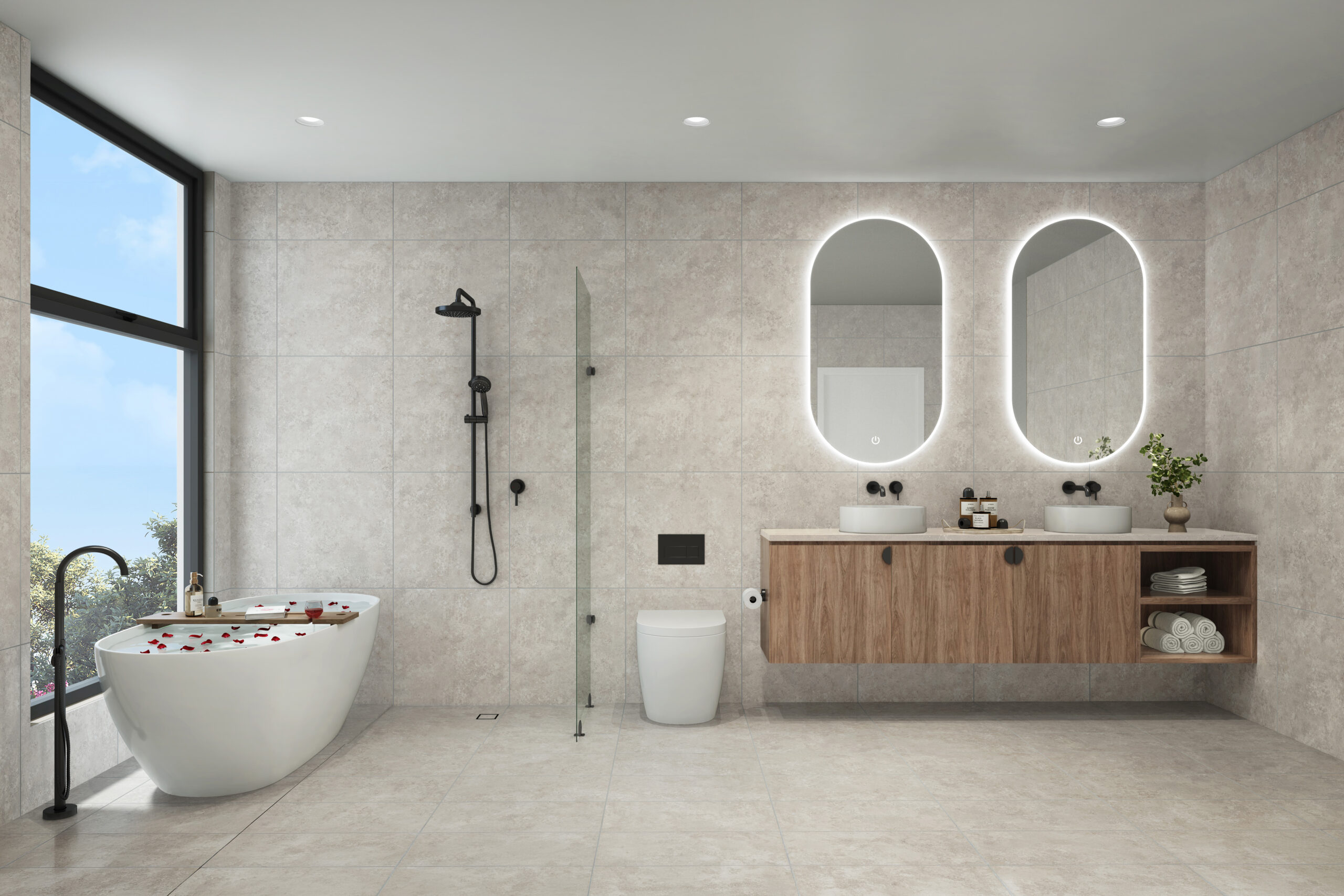 Copy of 21 Players Avenue_Bathroom_Dark Scheme_HR