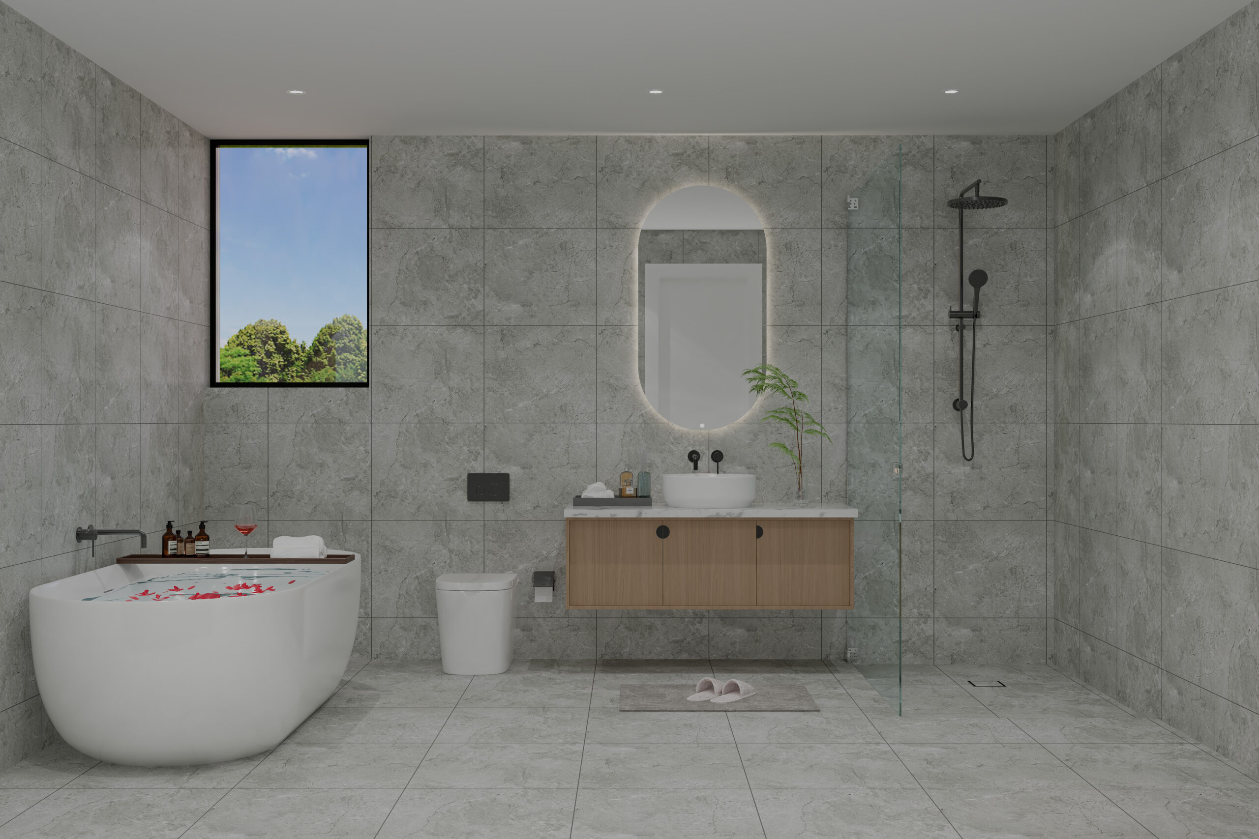 Norfolk avenue_cam 2_FF ensuit_dark