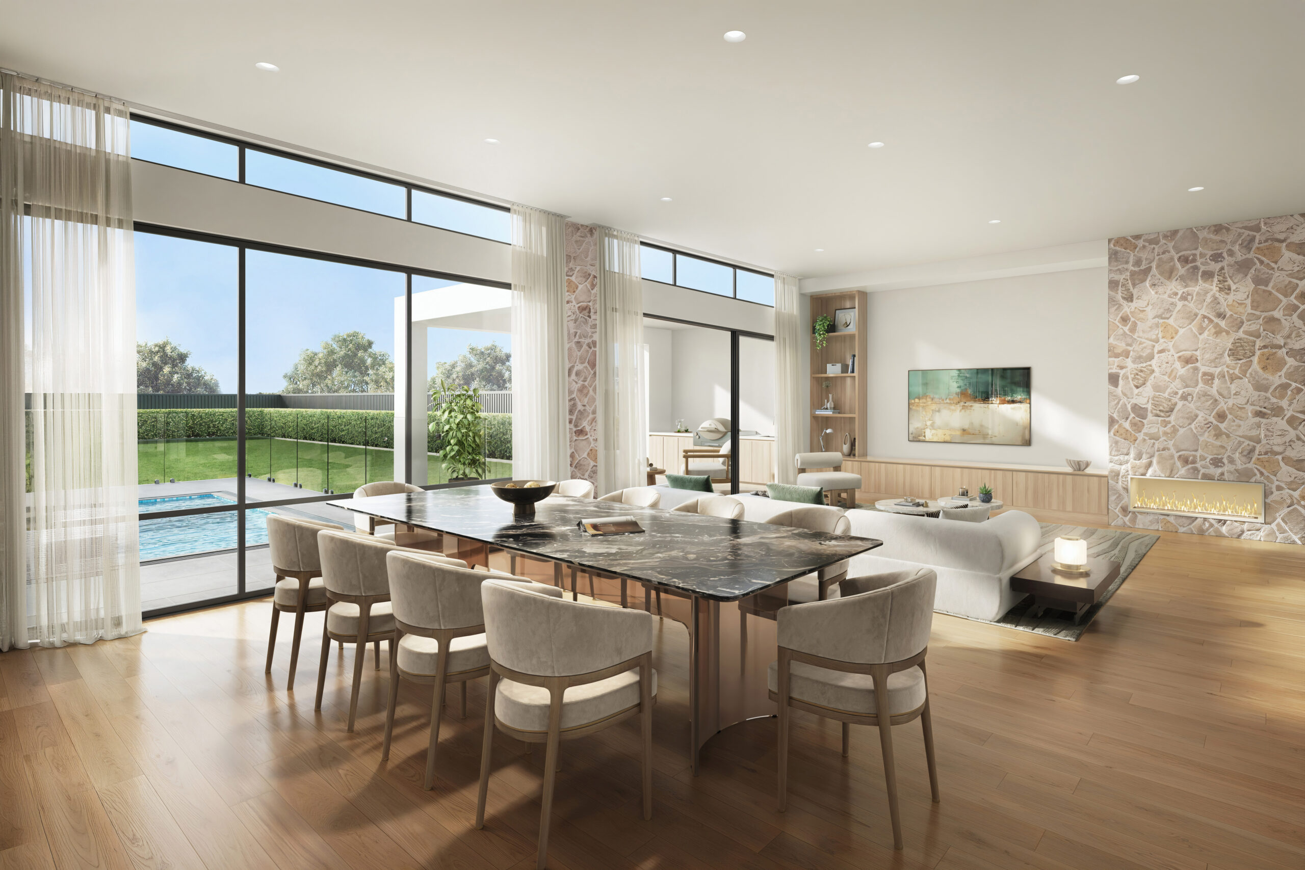 Siena Interiors. (3)