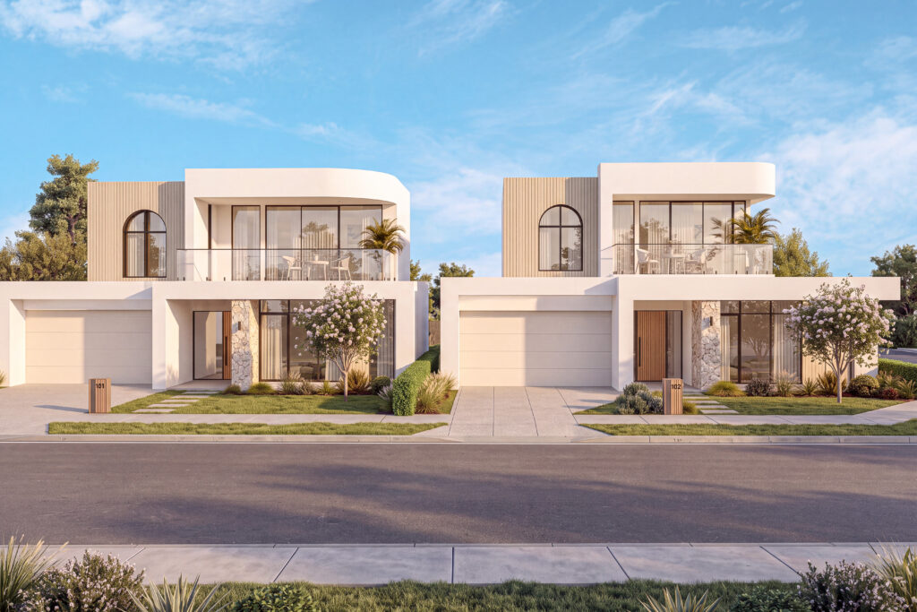 West Lakes